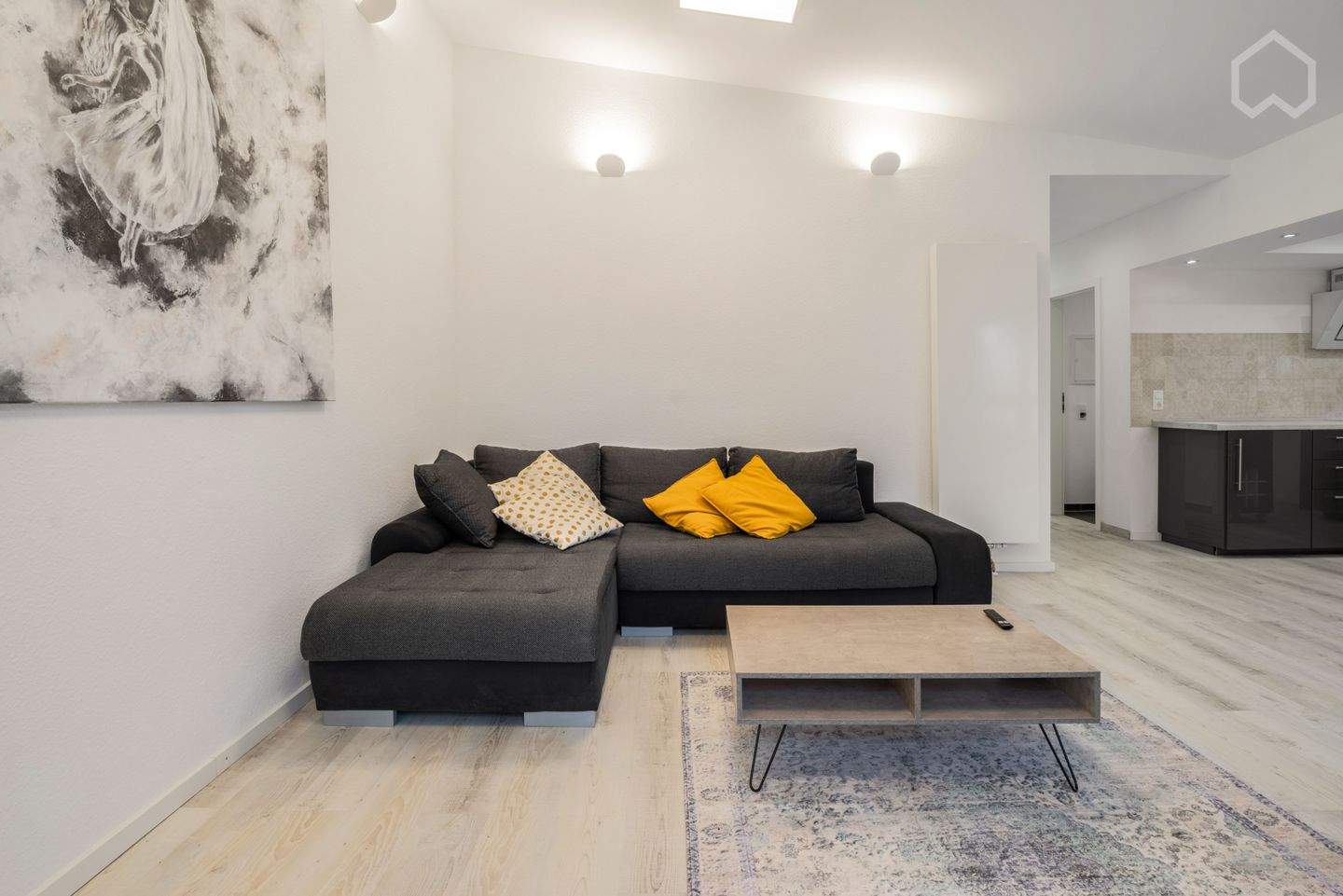 Feinstes und modisches Loft in Bonn – Bonn – Vorschaubild 5