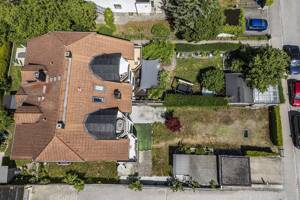 111m² Wohn-Nutzfläche | Bezugsfreie 3-Zi-Gartenwohnung mit Hobbyraum, EBK und Granitausstattung – 80935 München – Vorschaubild 7