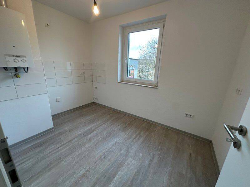 Schöner Wohnen: 3,5-Zimmer-Wohnung in zentraler Lage – Dortmund – Vorschaubild 6