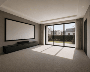 Exklusive Neubauvilla mit Wellness- und Fitnessbereich – 14476 Potsdam – Vorschaubild 4