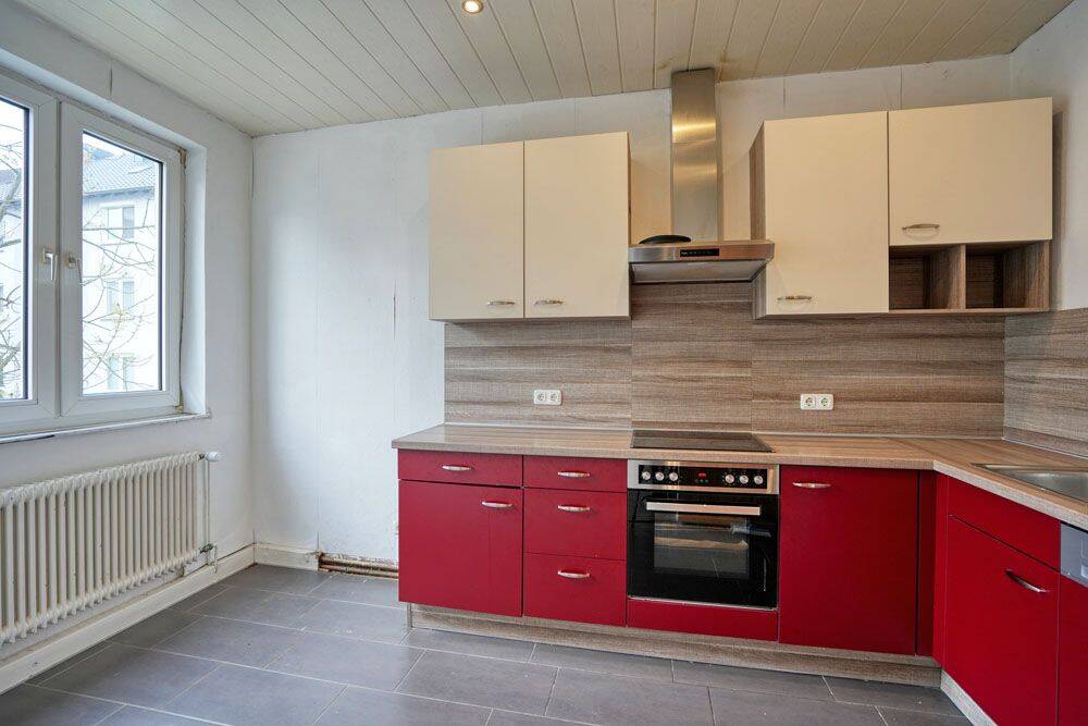 Großzügige Wohnung in ruhiger Innenstadtlage – Bochum – Vorschaubild 6