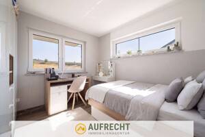 A U F R E C H T °HELL & MODERN° großzügige 5-Zi.-Eigentumswohnung mit sonnigem Garten