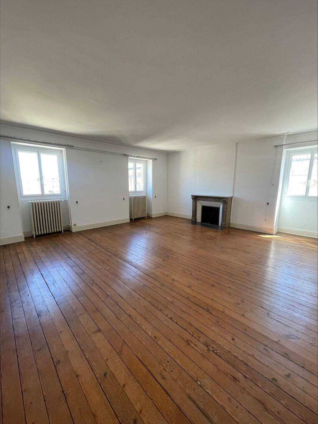 Appartement 4 pièces 139 m² · à Bordeaux · 138,5 m² · 1 790 €/mois