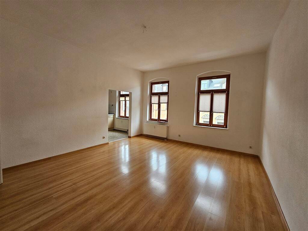***tolle 3 Raum WE mit Balkon auch WG geeignet- in Uninähe*** – Chemnitz – Vorschaubild 4