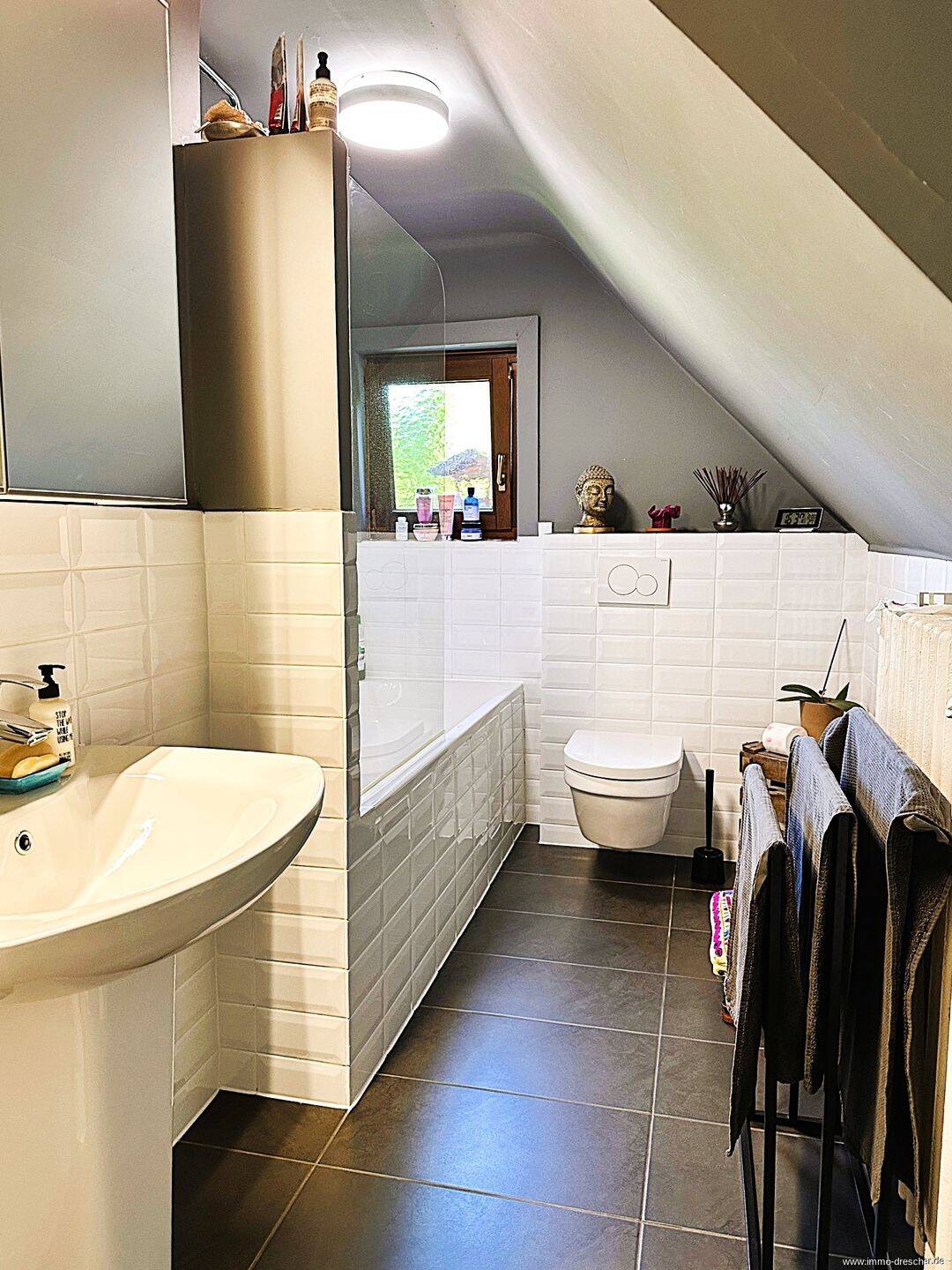Ein verwunschenes Haus im Grünen – Saarbrücken – Vorschaubild 6