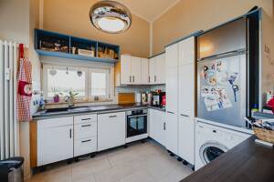 Attraktive 3-Zimmerwohnung mit sonniger Dachterrasse – 85375 Neufahrn bei Freising – Vorschaubild 4