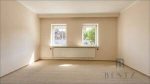 Altbaucharme mit Potenzial - 3 Zimmer, Gartenanteil & Mansardenzimmer – 27580 Bremerhaven – Vorschaubild 4