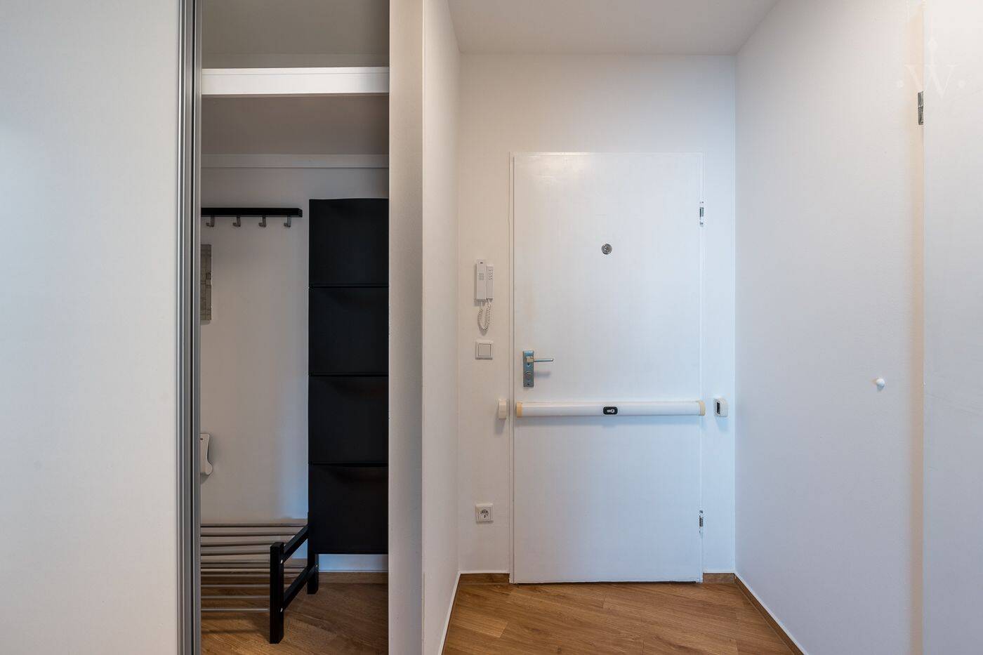 4 Zimmerwohnung mit attraktivem Rendite- und Wertsteigerungspotenzial am Tegeler Hafen – Berlin – Vorschaubild 8