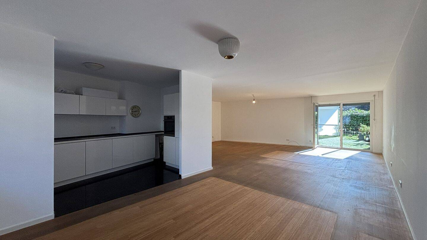 Großzügige 2-Zimmer-Wohnung zentral in Kaiserswerth – Düsseldorf – Vorschaubild 4