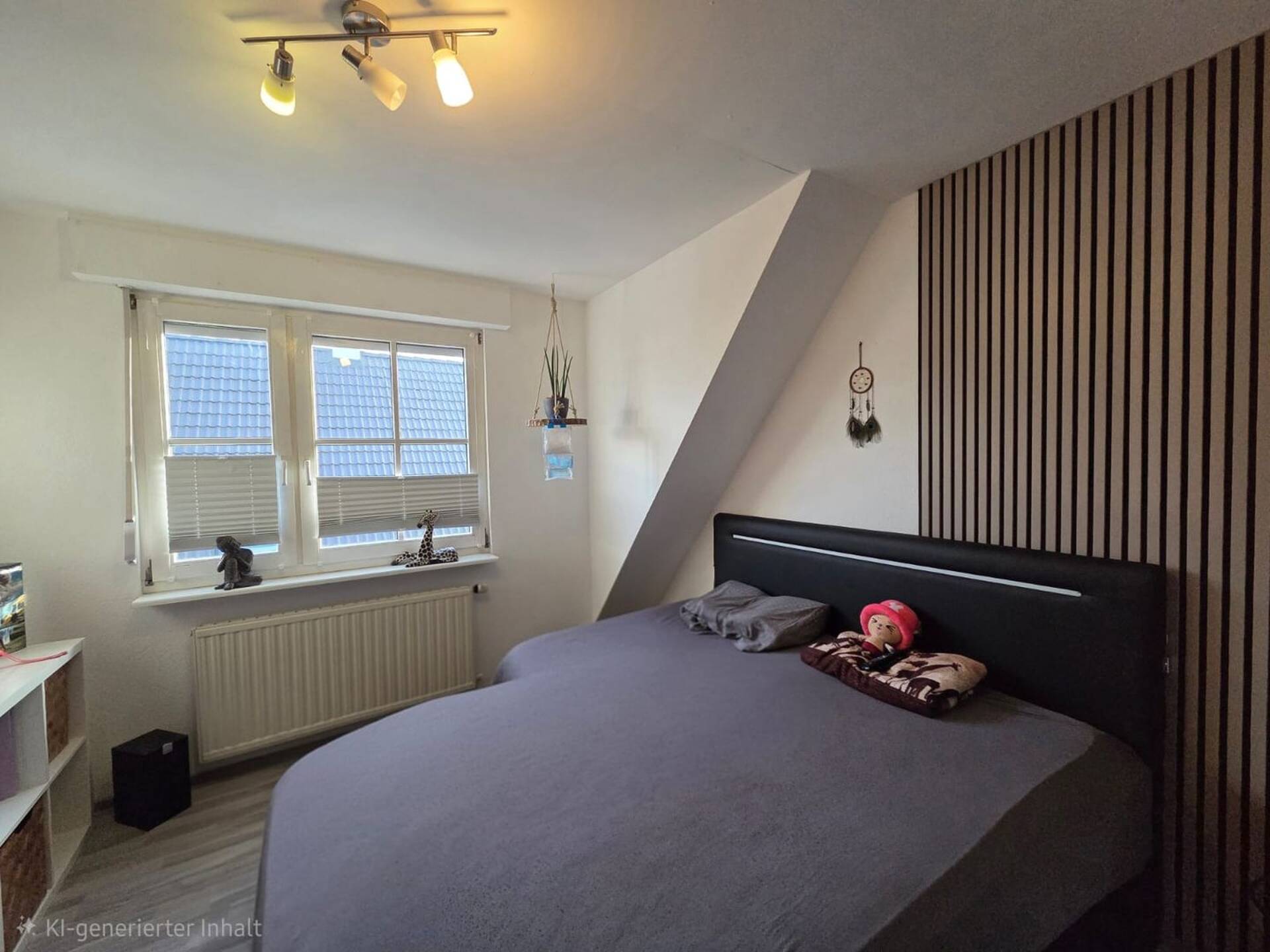 Maisonettewohnung in 48653 Coesfeld mit 57,77 m² kaufen