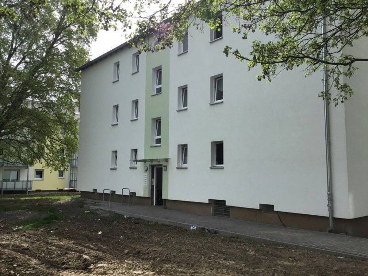 Wohnraum für die ganze Familie - 4-Zimmer-Wohnung – 34128 Kassel – Bild 1 von 8