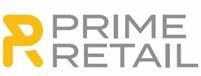 Prime Retail logo