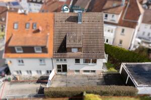Ein Haus, viele Möglichkeiten: Über 220m² zum Entfalten – 70597 Stuttgart – Vorschaubild 3