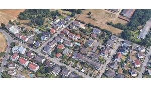 Bebautes Grundstück in Offenbach-Rumpenheim mit Mietsteigerungs- und Entwicklungspotenzial