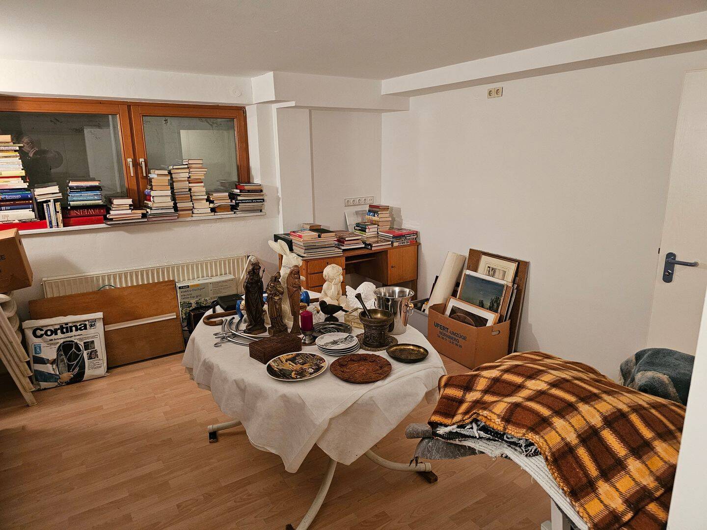 Freistehendes EFH im Landhausstil, Nürnberg-Ziegelstein – Nürnberg – Vorschaubild 9