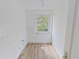 Ein Ort zum Wohlfühlen: 2-Zimmer-Erdgeschosswohnung mit Wannenbad – 33607 Bielefeld – Vorschaubild 5