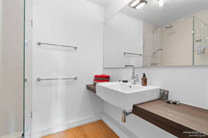 Welc(H)ome® by RIDA FLATS - Altstadt! Maisonette-Penthouse mit Domblick: Stilvoller Wohntraum – 50667 Köln – Vorschaubild 4