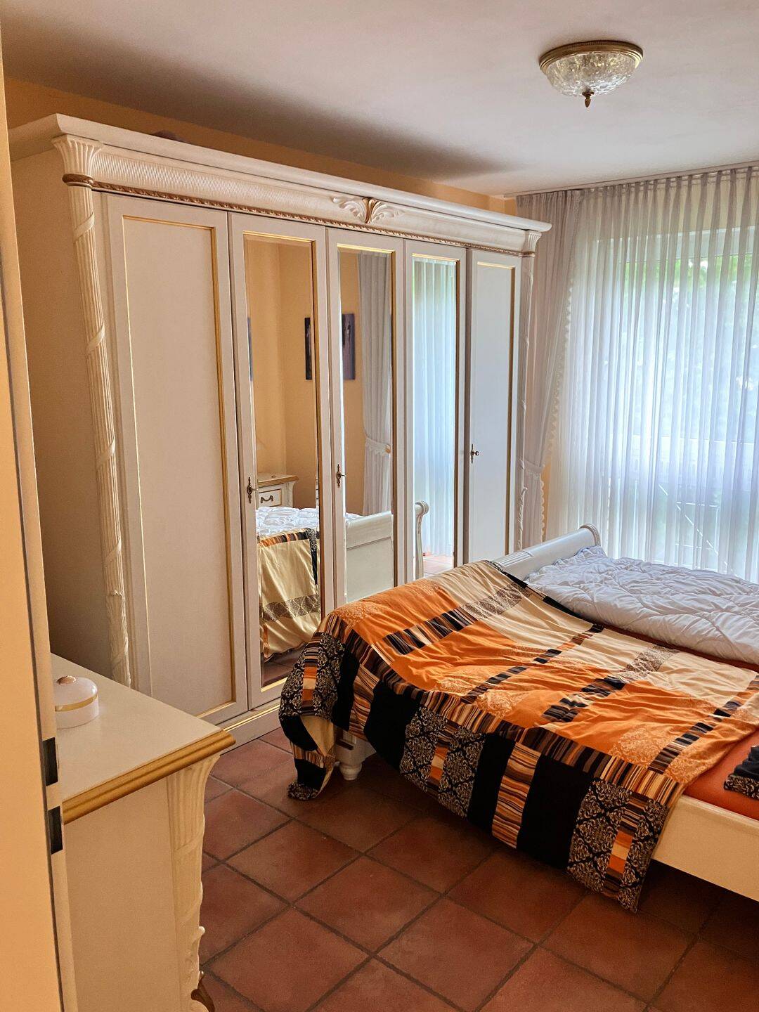 47610/7 Charmante 2-Zimmer-Wohnung in ruhiger Lage in Köln-Porz! – Köln – Vorschaubild 4
