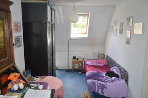 Vermietete Doppelhaushälfte mit Potenzial in ruhiger Lage von Bremen-ideal für Handwerker und Familien – 28307 Bremen – Vorschaubild 7