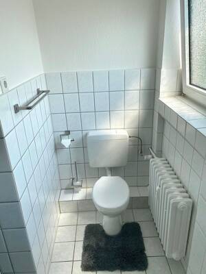 Zentrale und moderne 3-Zimmer Wohnung mit einer Einbauküche! – 47249 Duisburg – Vorschaubild 8