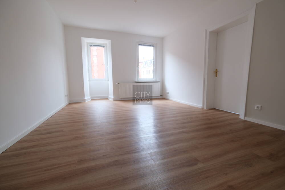 Himmlische Nordstadt - 3-Zimmerwohnung mit Einbauküche in beliebter Lage – Nürnberg – Vorschaubild 3