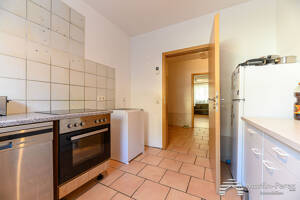 Gepflegte Drei-Zimmer-Wohnung - Terrasse - Garten - Stellplatz - Keller - – 58091 Hagen – Vorschaubild 7
