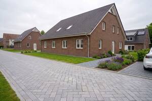 Doppelhaus-Rohbau in Bremen-Oslebshausen auf 595 m² Grundstück für große Familien oder Investoren – 28239 Bremen – Vorschaubild 8