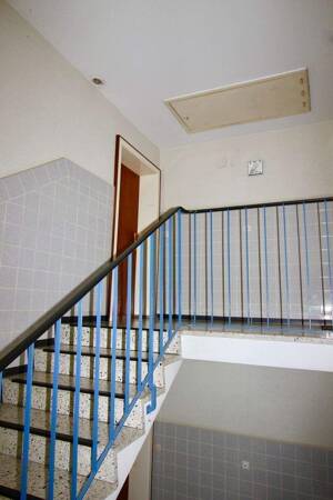 TONNDORF - freie Dachgeschoss-Wohnung - 2 Zimmer - 56 m2 - toller Schnitt 2 Zimmer + Stellplatz + Keller - – 22045 Hamburg – Vorschaubild 3