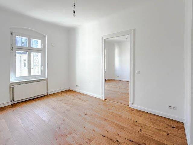 Urban wohnen, entspannt leben - 2-Zimmer-Wohnung in Mariendorf – Berlin – Vorschaubild 4