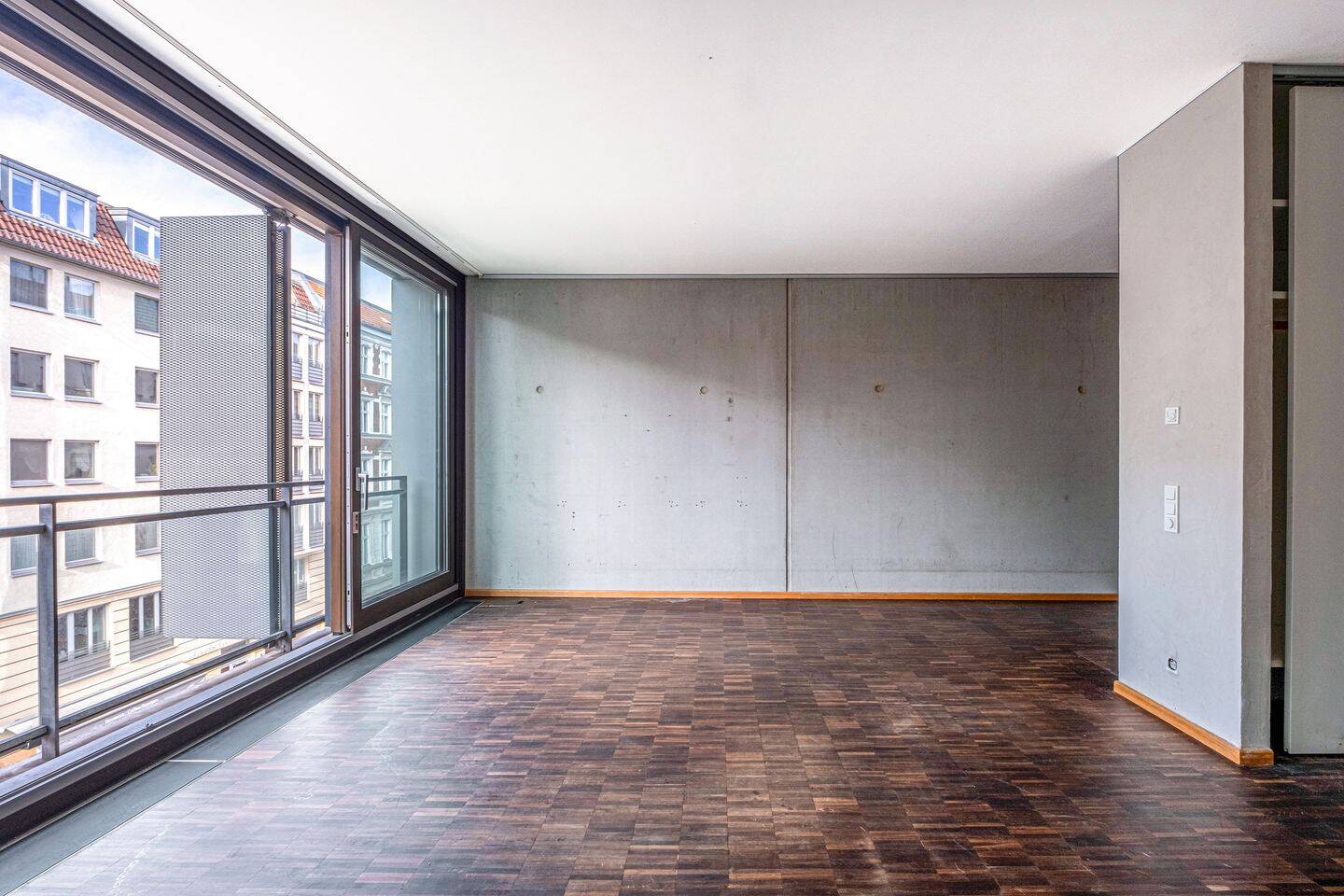 Premium-Stadtresidenz - Ihr Zuhause in Berlin-Mitte – Berlin – Bild 1 von 9