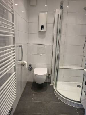 3 Zimmer Wohnung mit Garage – 28197 Bremen – Vorschaubild 5