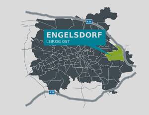 4-Zimmerwohnung in Engelsdorf – 4319 Leipzig – Vorschaubild 4