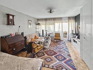 Vermietetes 1-Zimmer-Apartment in Top Lage von München-Gern – 80638 München – Vorschaubild 4
