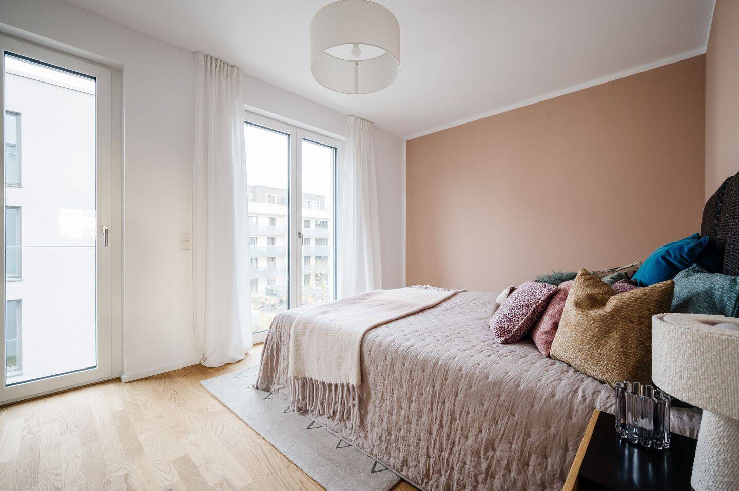 3. Zimmer Whg: Zuhause ankommen - Eleganz trifft Lebensqualität – Edingen-Neckarhausen – Vorschaubild 7