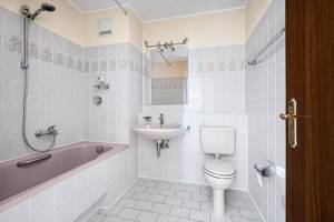 Kompakte 2-Zimmer-Wohnung zu einem attraktiven Preis zwischen Hechtsheim und der Mainzer Oberstadt – 55129 Mainz – Vorschaubild 8