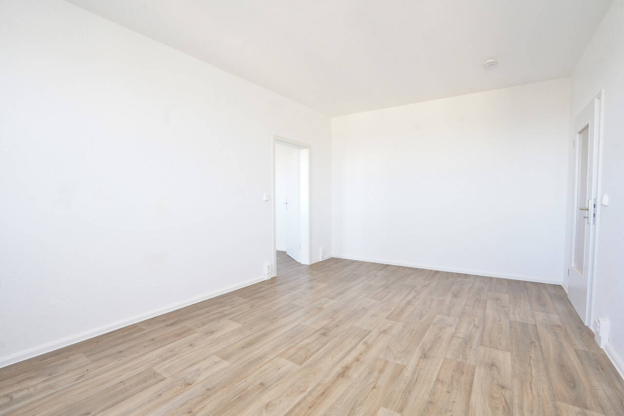 Aufzug / Balkon / Toller Ausblick – Chemnitz – Vorschaubild 7