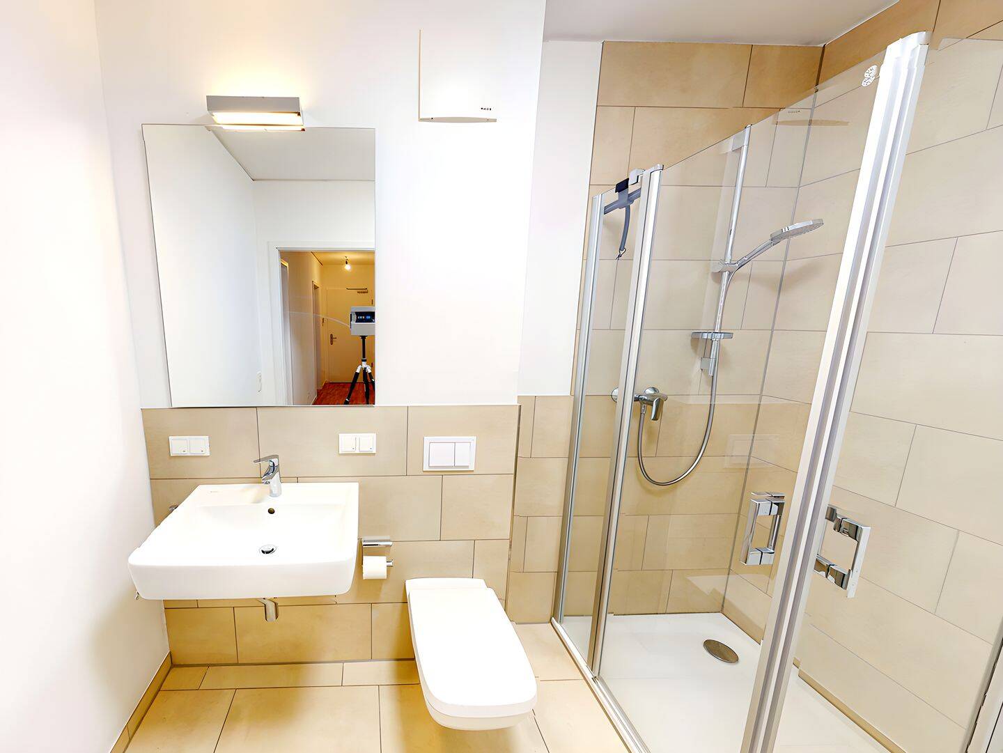 Hochwertige 3-Zimmer-Wohnung am Waller Sand – Bremen – Vorschaubild 6