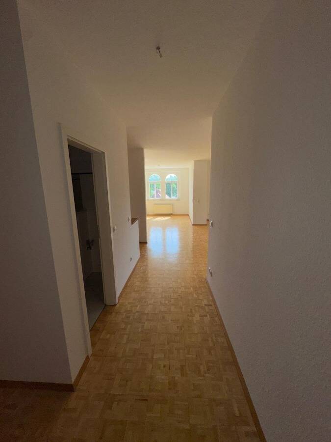 Stilvoll Wohnen * elbnah und großzügig * offene 1-Zi-Wohnung * Denkmalschutz – Dresden – Vorschaubild 5