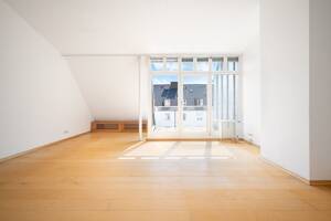 Schöne Dachterrassen-Maisonette zwischen Bonner Platz und Münchner Freiheit – 80803 München – Vorschaubild 9