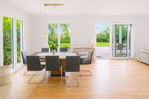 Freistehendes Traumhaus mit Smart Home, Photovoltaikanlage und KfW-55-Standard – 51375 Leverkusen – Vorschaubild 5