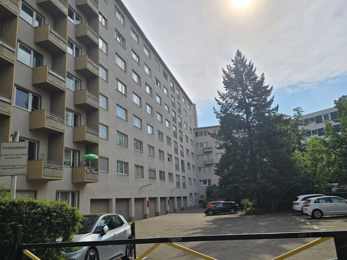 bezugsfreie ETW in Top City Kudammlage/Lehniner Platz – Berlin – Vorschaubild 5