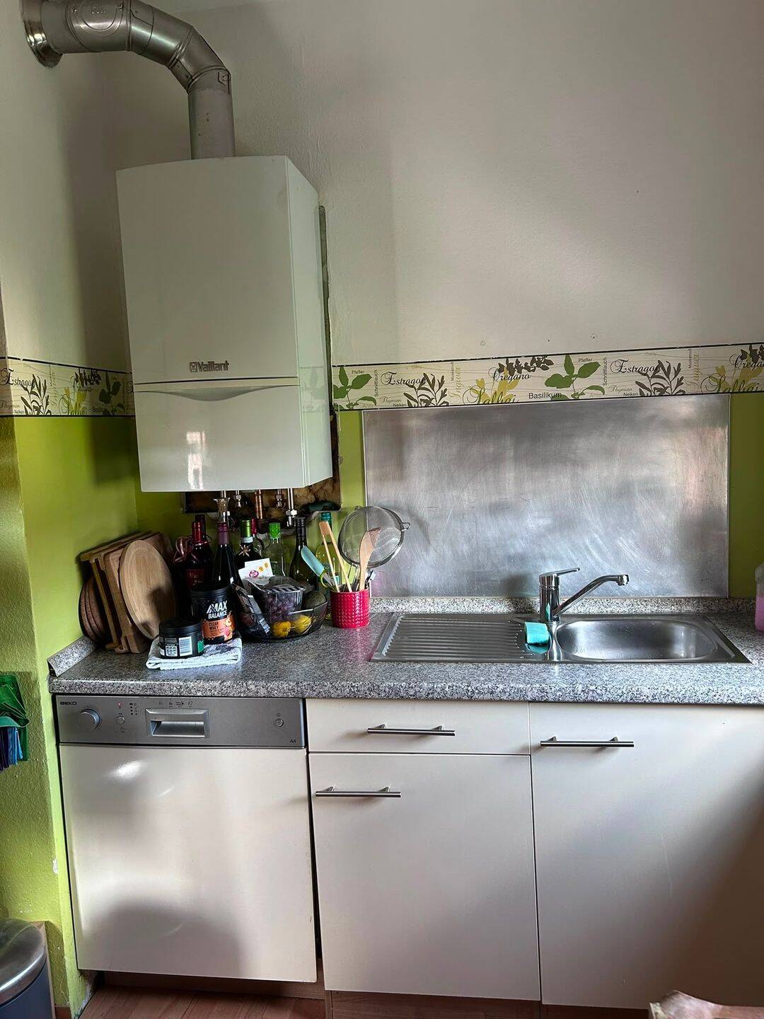 3-Zi-Mietwohnung ab 01.10.26 in Gebersdorf - 52 m² – Nürnberg – Vorschaubild 8