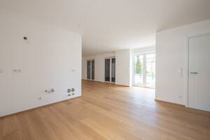 Hallo Sommer! Penthouse-Erstbezug, umlaufende Dachterrasse, bodentiefen Fenstern und Aufzug – 81369 München – Vorschaubild 5