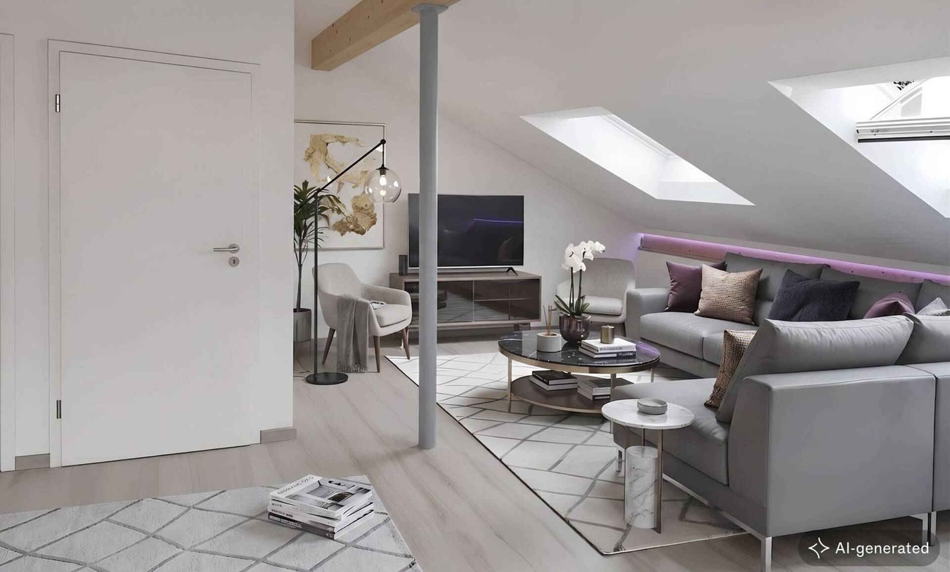 Haus in 85560 Ebersberg mit 163 m² kaufen
