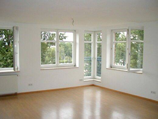 Lichtdurchflutete 3 Zimmer Wohnung mit 2 Balkonen fast an der Elbe (Kopie) (Kopie) – Dresden – Vorschaubild 6