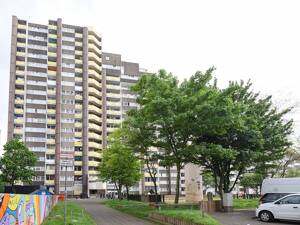 Über 9% Rendite: Vermietete 3-Zimmer-Wohnung in Köln-Meschenich