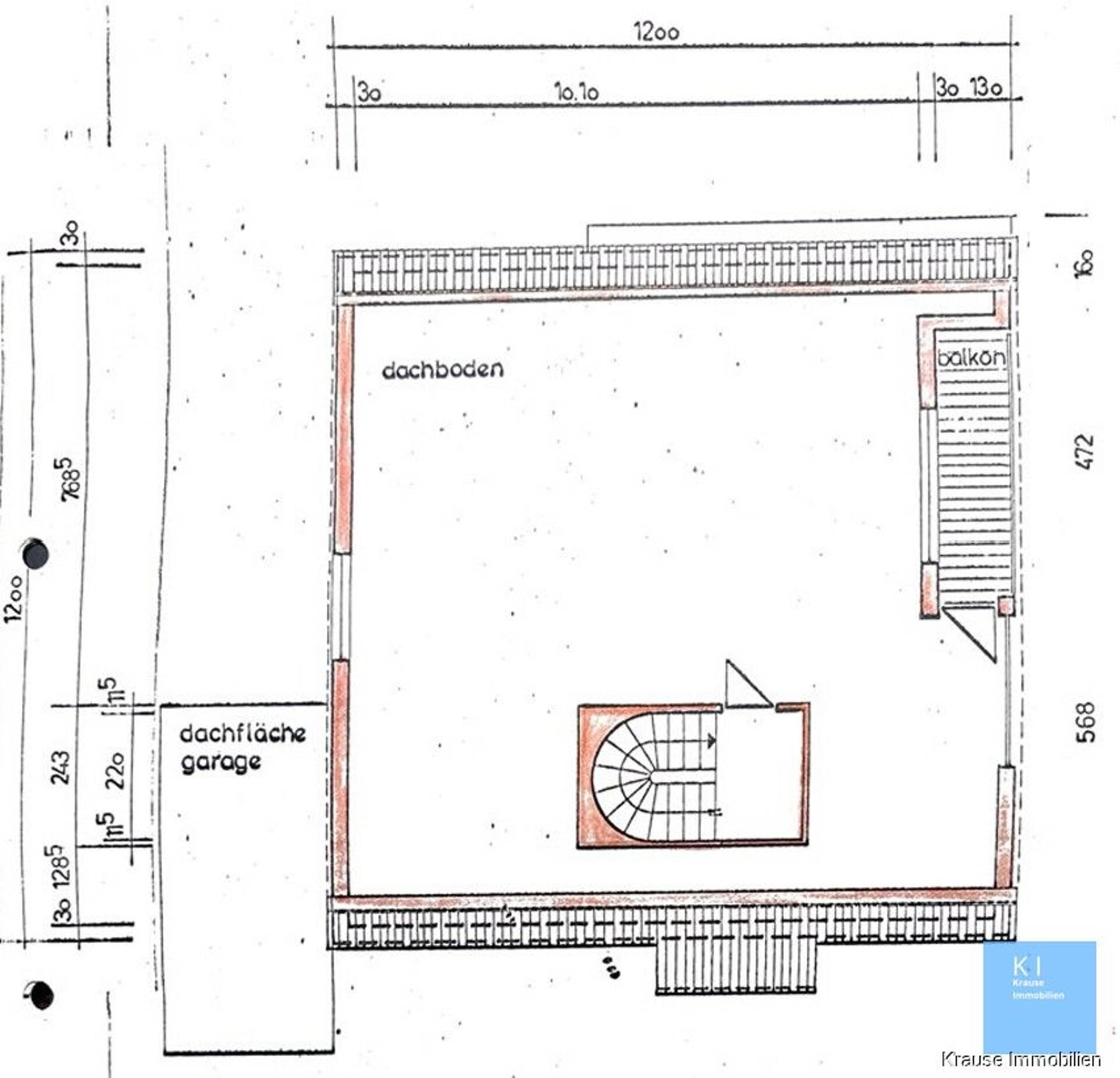 Einfamilienhaus in 96049 Bamberg mit 176 m² kaufen