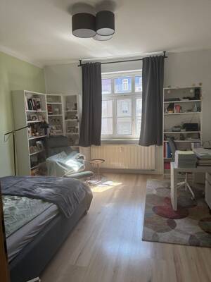 Ideal für Kapitalanleger!!! helle 1,5 Zimmerwohnung im beliebten Damenviertel zu verkaufen !!! – 7743 Jena – Vorschaubild 8