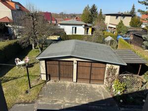 DEUTSCHMANN IMMOBILIEN ***** ivd - Stattliches Wohnhaus mit Vollkeller und Garage in Berlin-Buch! – 13125 Berlin – Vorschaubild 4