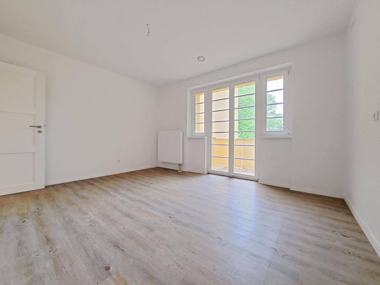 Attraktive Wohnung in ruhiger Lage mit guter Anbindung – Magdeburg – Vorschaubild 4